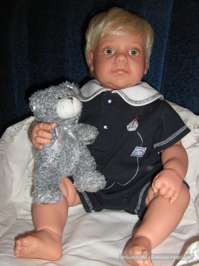 Зеленоглазый красавчик. I love cape may boy, Lee Middleton