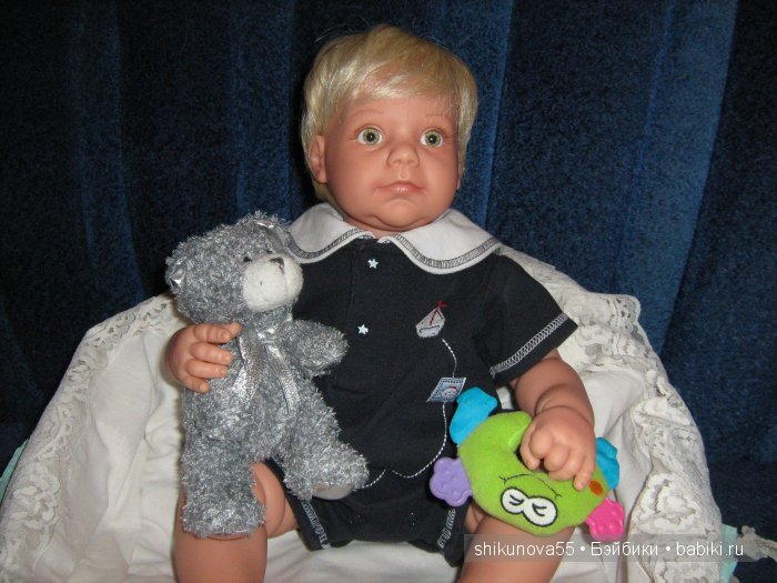 Зеленоглазый красавчик. I love cape may boy, Lee Middleton (фото 2)