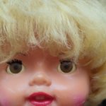 Оля с зубками, СССР