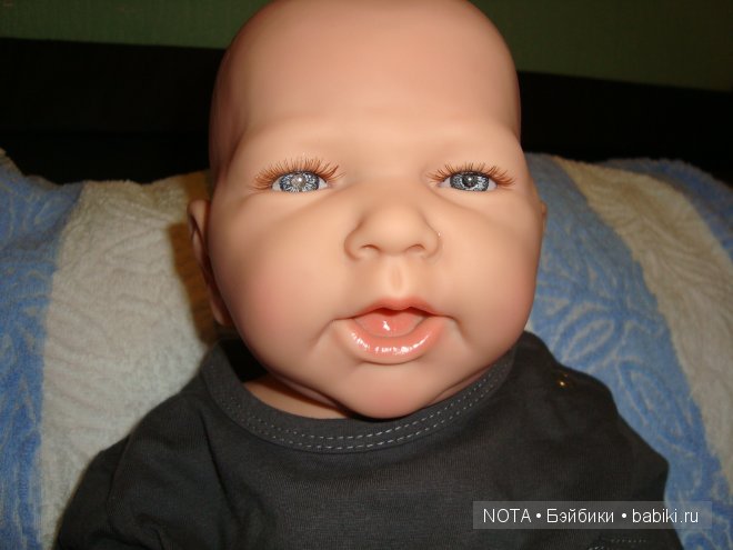 Моя куколка Doro Dolls