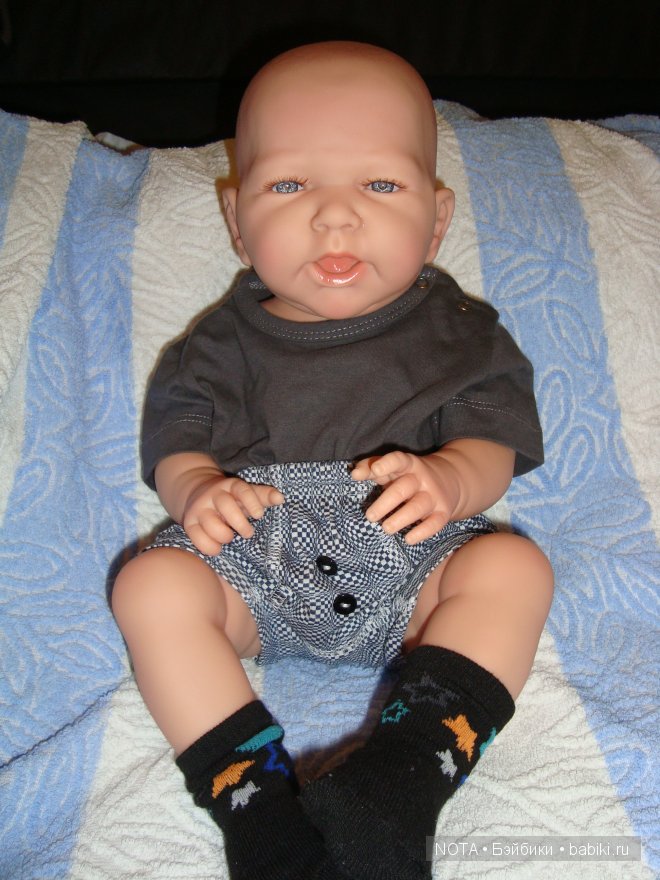 Моя куколка Doro Dolls