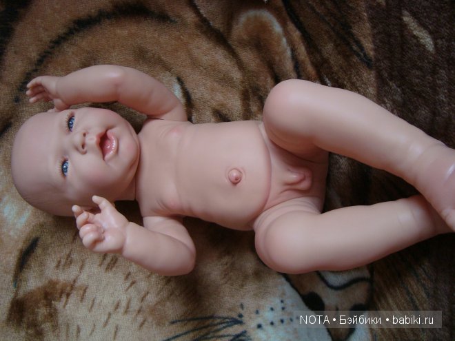 Моя куколка Doro Dolls