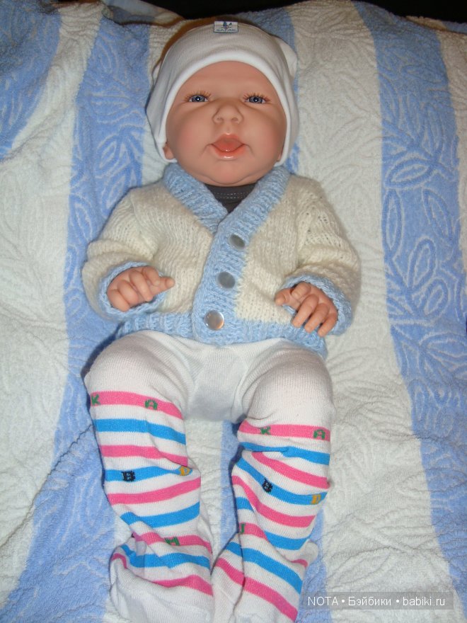 Моя куколка Doro Dolls