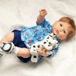 Мои мальчики! Berenguer