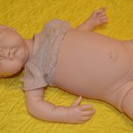 Молд для куклы реборн Перис или нет?