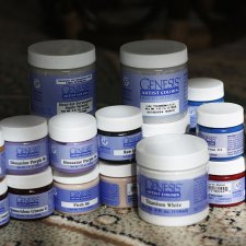 Акриловые Краски Для Реборнинга Без Запекания Купить