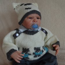 младенец Барри. Супер скидка! Срочная продажа!