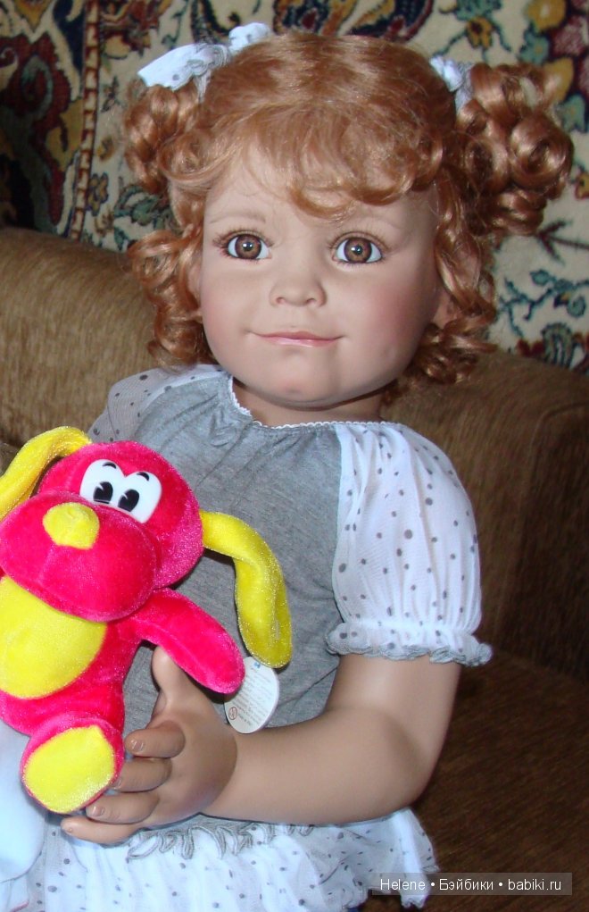 Челси! Chelsea от Сьюзан Липпл