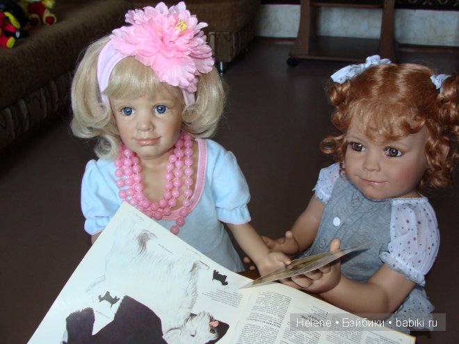 Челси! Chelsea от Сьюзан Липпл