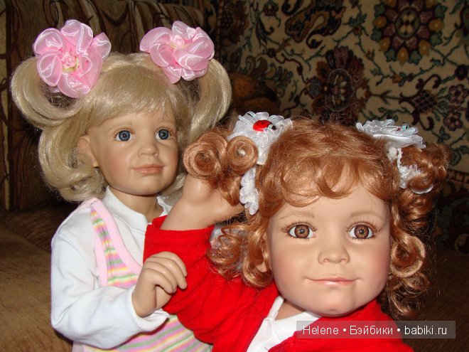 Ну, здравствуй, Челси! Chelsea от Susan Lippl (фото 6)