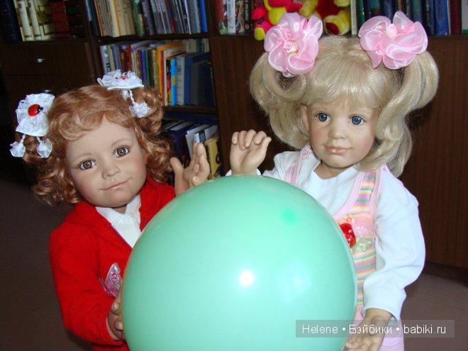 Ну, здравствуй, Челси! Chelsea от Susan Lippl (фото 3)