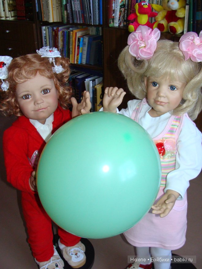 Ну, здравствуй, Челси! Chelsea от Susan Lippl (фото 4)