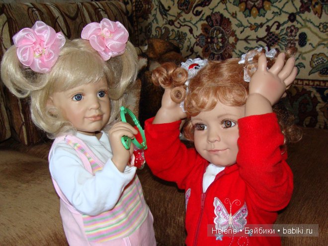 Ну, здравствуй, Челси! Chelsea от Susan Lippl (фото 5)