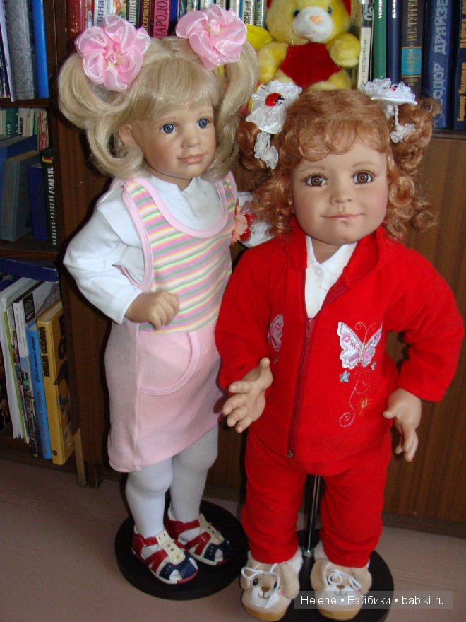 Ну, здравствуй, Челси! Chelsea от Susan Lippl (фото 7)