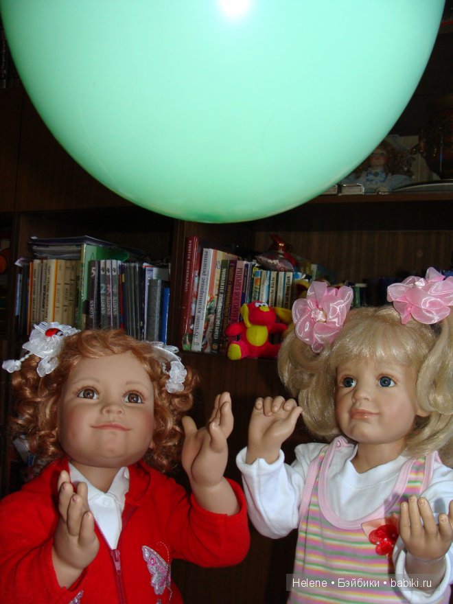 Ну, здравствуй, Челси! Chelsea от Susan Lippl (фото 2)