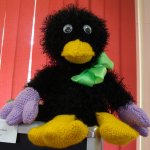 Кукла-Тильда.  "А куклы так похожи на людей..." Выставка текстильных кукол в Ковдоре 2013