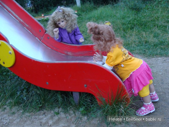 Лето за Полярным кругом. Полярный день и белые ночи. Hannah и Chelsea от Susan Lippl (фото 5)