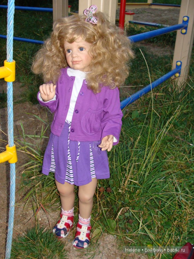 Лето за Полярным кругом. Полярный день и белые ночи. Hannah и Chelsea от Susan Lippl (фото 10)