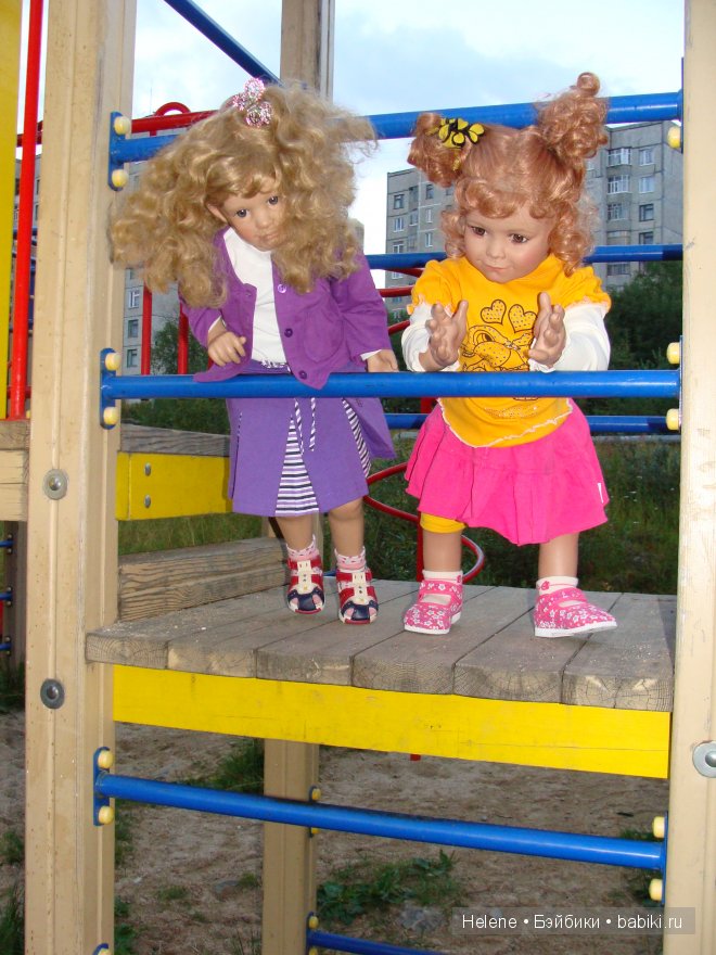 Лето за Полярным кругом. Полярный день и белые ночи. Hannah и Chelsea от Susan Lippl (фото 8)