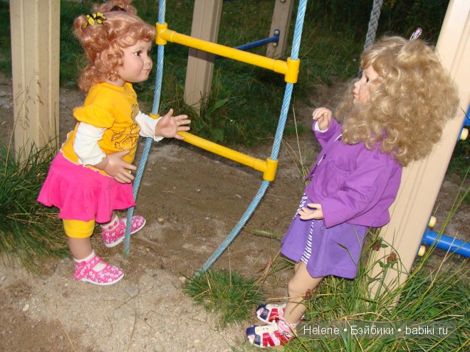 Лето за Полярным кругом. Полярный день и белые ночи. Hannah и Chelsea от Susan Lippl (фото 9)