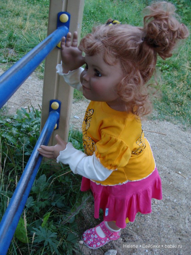 Лето за Полярным кругом. Полярный день и белые ночи. Hannah и Chelsea от Susan Lippl (фото 7)