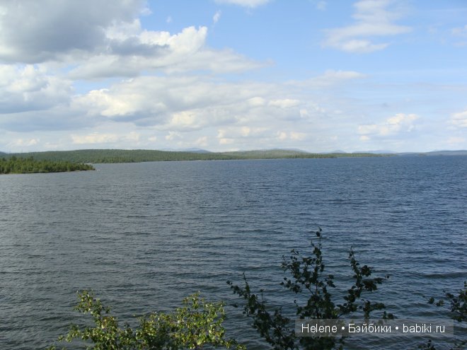 Страна Полуночного Солнца или Большое путешествие Рейчел - I