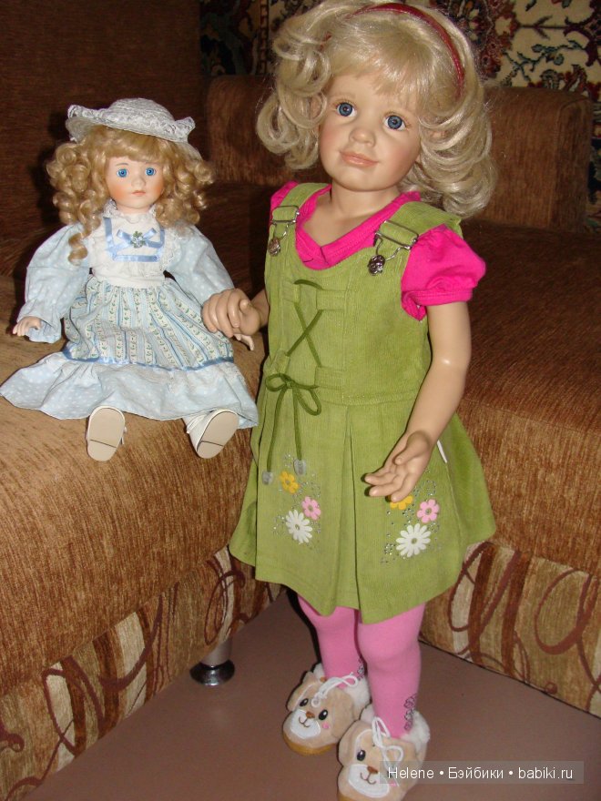 Страна Полуночного Солнца или Большое путешествие Рейчел - I