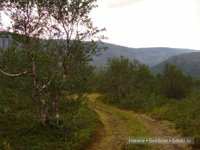 Страна Полуночного Солнца или Большое путешествие Рейчел - II (фото 2)