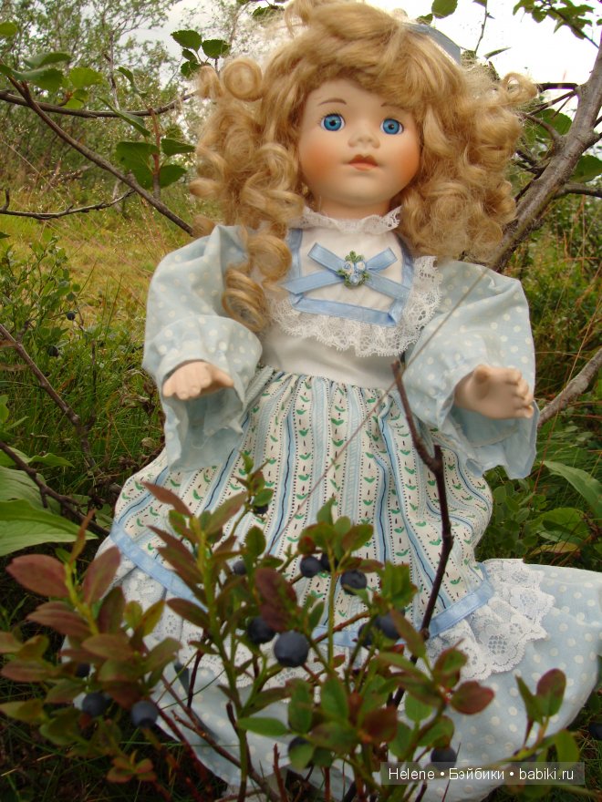 Страна Полуночного Солнца или Большое путешествие Рейчел - II (фото 10)