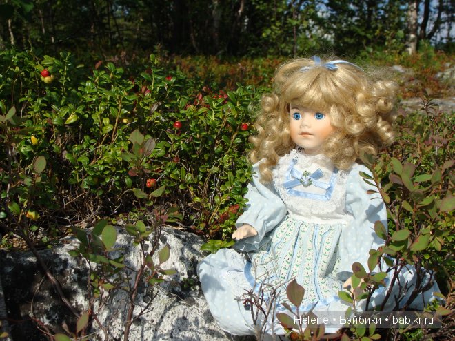 Страна Полуночного Солнца или Большое путешествие Рейчел - II (фото 9)