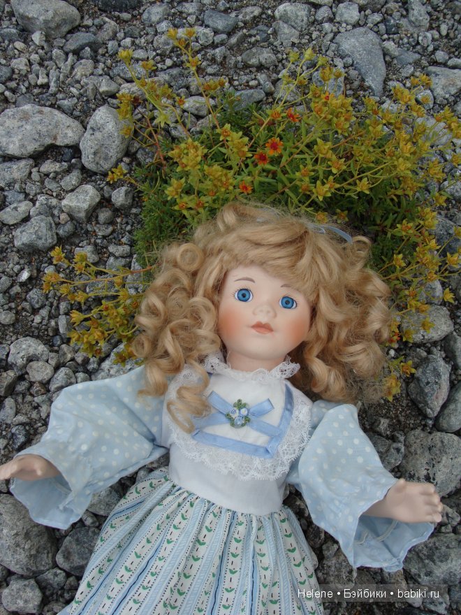 Страна Полуночного Солнца или Большое путешествие Рейчел - II