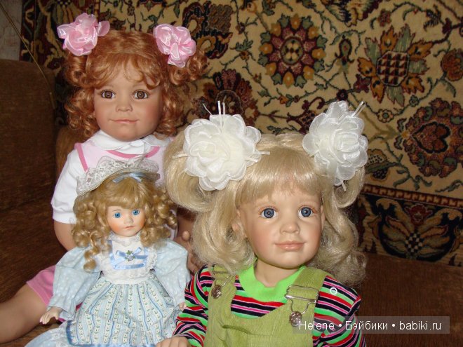 Страна Полуночного Солнца или Большое путешествие Рейчел - I (фото 3)