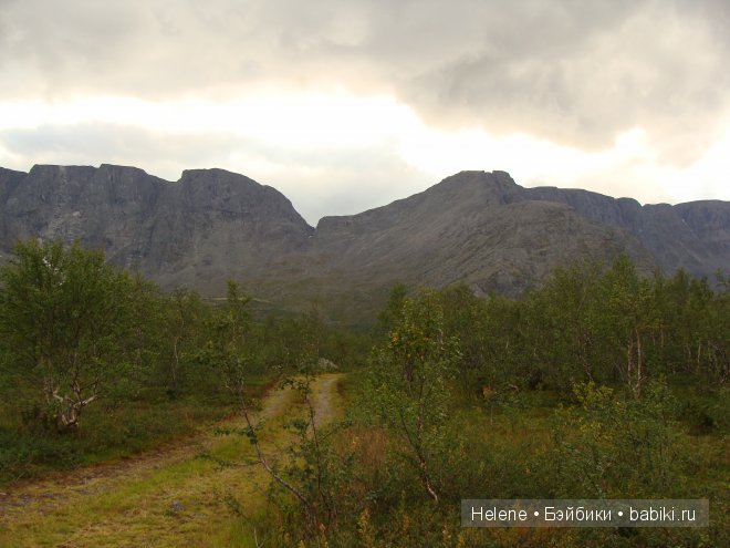 Страна Полуночного Солнца или Большое путешествие Рейчел - II (фото 4)