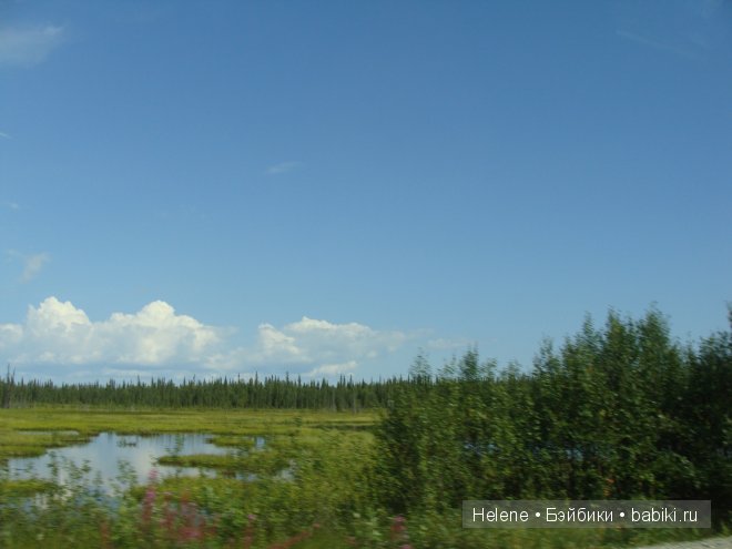 Страна Полуночного Солнца или Большое путешествие Рейчел - I (фото 9)