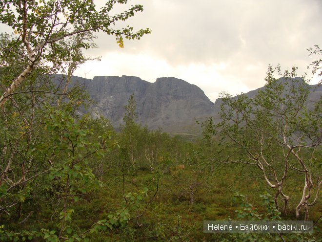 Страна Полуночного Солнца или Большое путешествие Рейчел - II (фото 7)