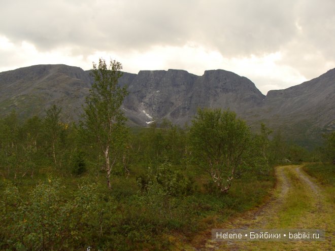 Страна Полуночного Солнца или Большое путешествие Рейчел - II (фото 5)