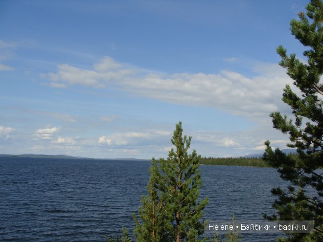 Страна Полуночного Солнца или Большое путешествие Рейчел - I