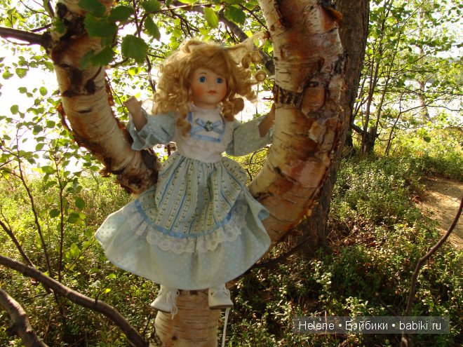 Страна Полуночного Солнца или Большое путешествие Рейчел - I