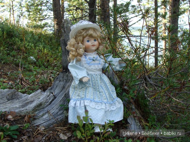 Страна Полуночного Солнца или Большое путешествие Рейчел - I (фото 6)