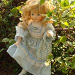 Страна Полуночного Солнца или Большое путешествие Рейчел - I