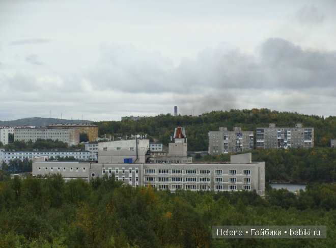 Сара в столице Заполярья — Туризм и путешествия: фотоотчеты из поездок (фото 8)