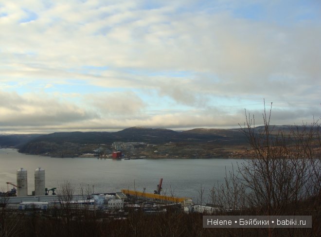 Сара в столице Заполярья — Туризм и путешествия: фотоотчеты из поездок