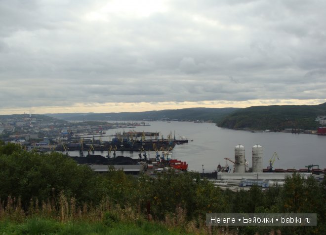 Сара в столице Заполярья — Туризм и путешествия: фотоотчеты из поездок (фото 4)