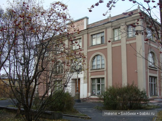 Сара в столице Заполярья — Туризм и путешествия: фотоотчеты из поездок (фото 6)