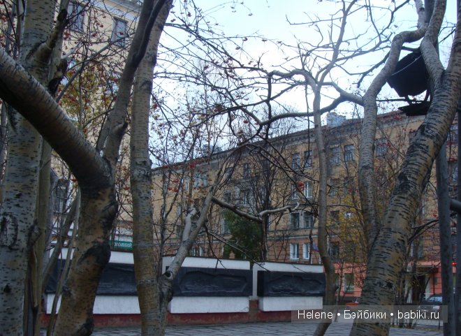 Сара в столице Заполярья — Туризм и путешествия: фотоотчеты из поездок