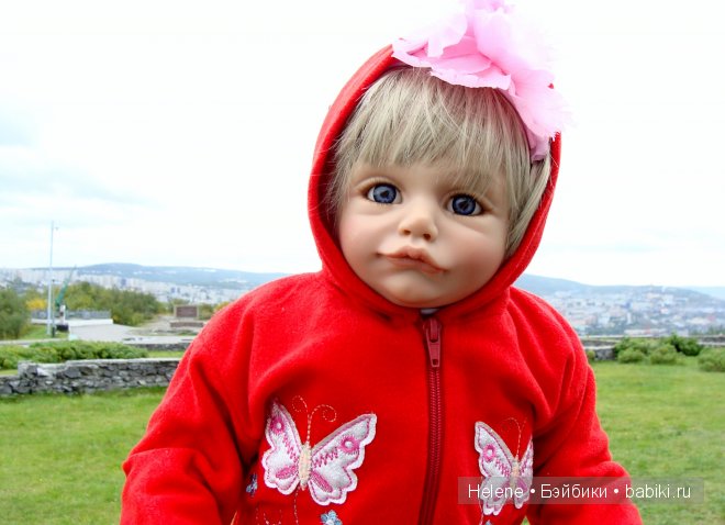 Сара в столице Заполярья — Туризм и путешествия: фотоотчеты из поездок (фото 10)