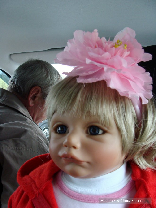 Сара в столице Заполярья — Туризм и путешествия: фотоотчеты из поездок