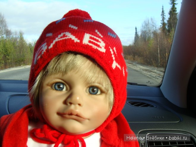 Солнечный лучик - Сонечка. Sophie от Susan Lippl