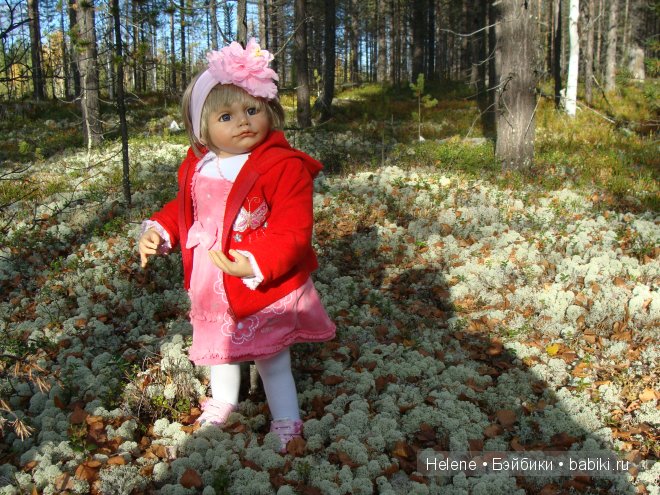 Солнечный лучик - Сонечка. Sophie от Susan Lippl