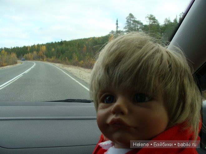 Солнечный лучик - Сонечка. Sophie от Susan Lippl